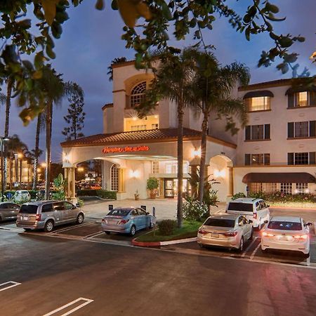Express Inn Santa Ana Exterior foto